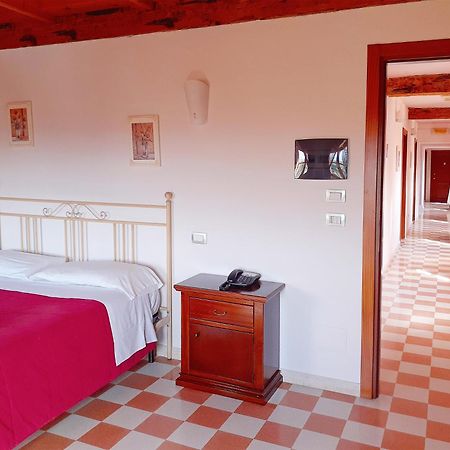Villa Maria Pia Alghero Camera foto