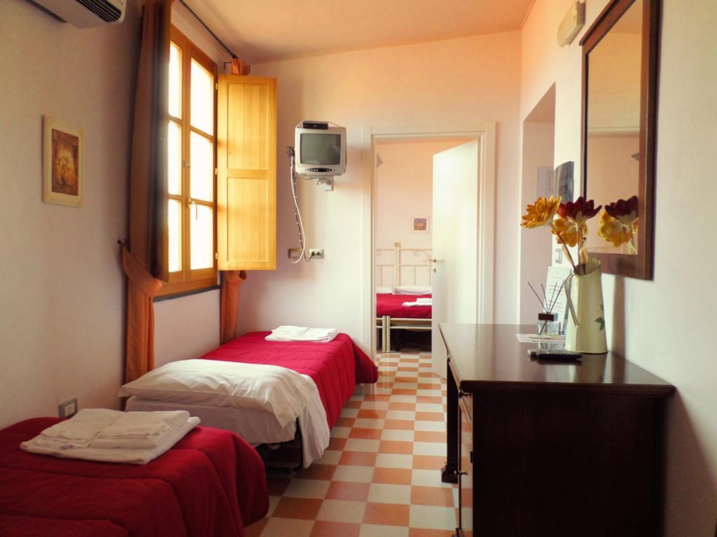 Villa Maria Pia Alghero Camera foto