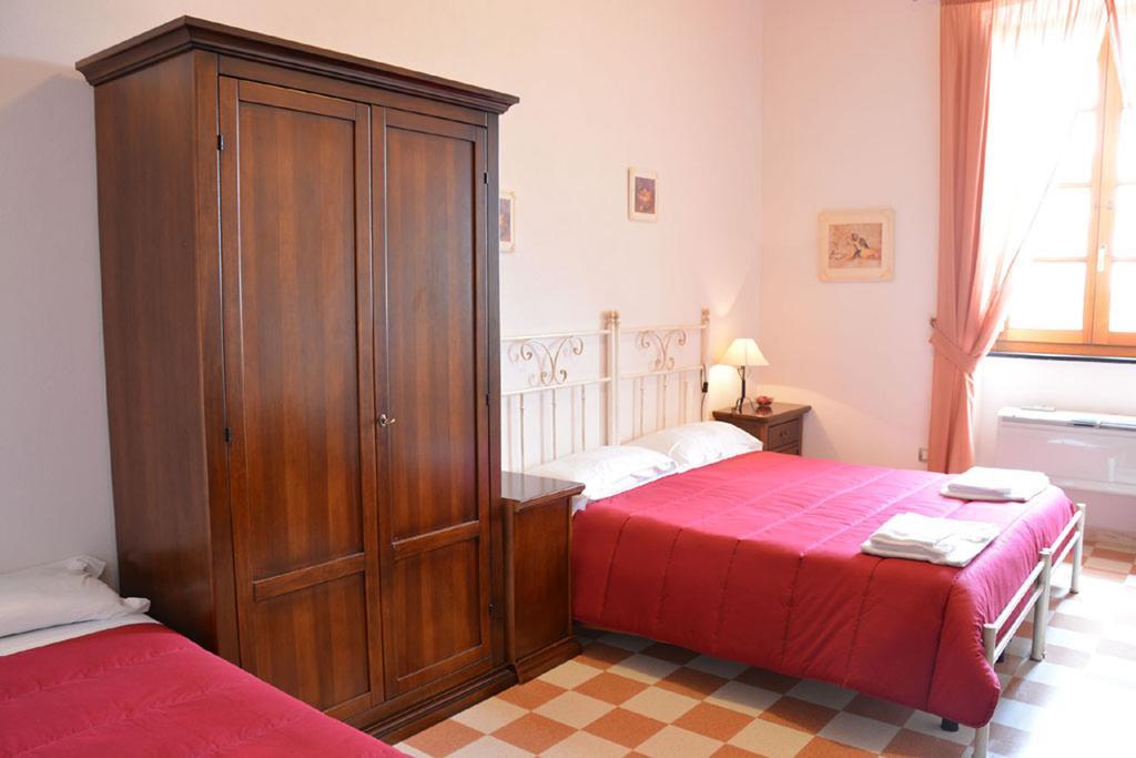 Villa Maria Pia Alghero Camera foto