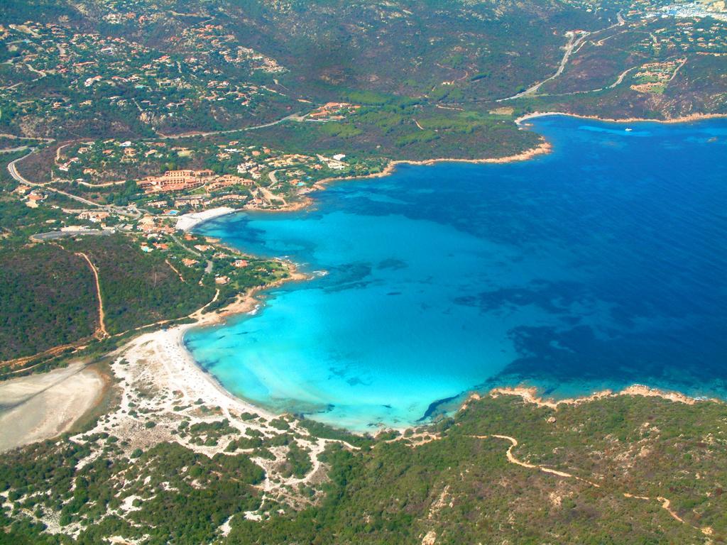 Villa Maria Pia Alghero Esterno foto