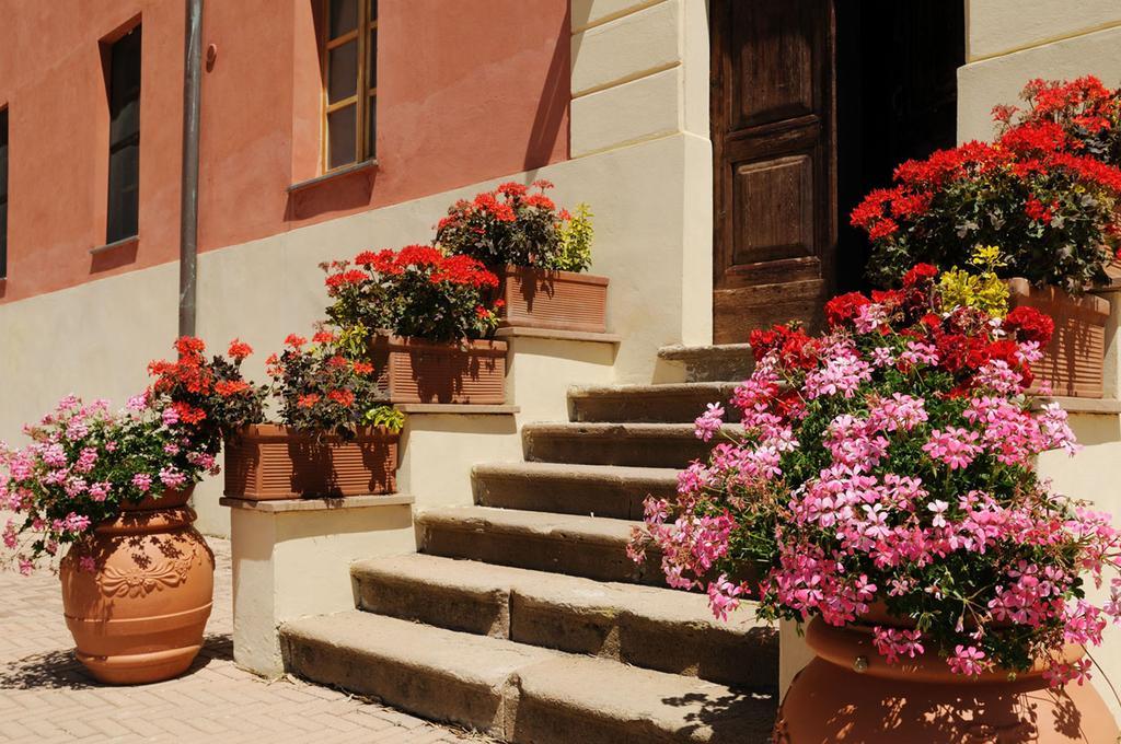 Villa Maria Pia Alghero Esterno foto