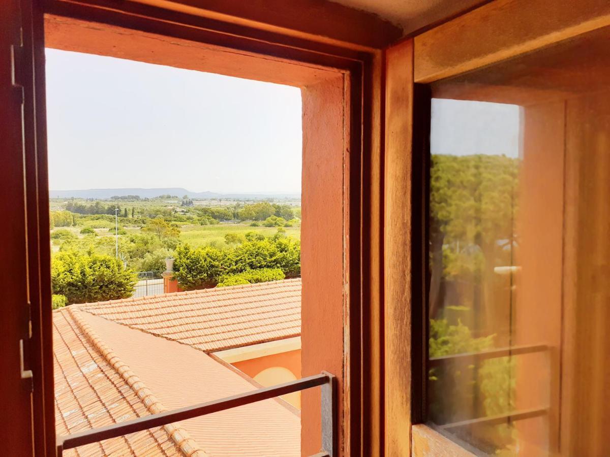 Villa Maria Pia Alghero Esterno foto