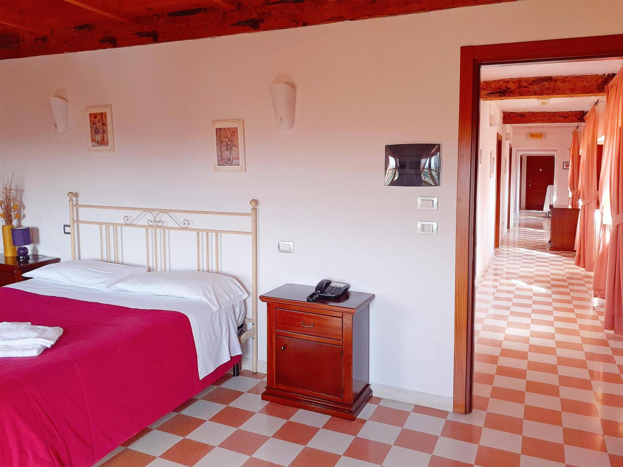 Villa Maria Pia Alghero Camera foto
