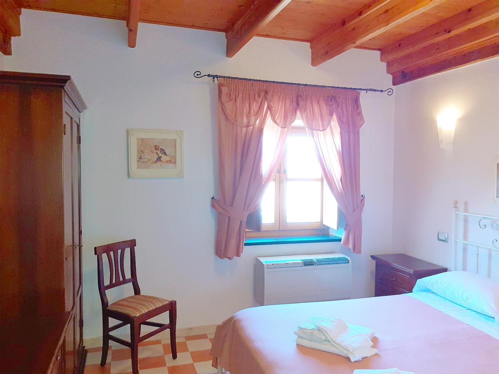 Villa Maria Pia Alghero Camera foto