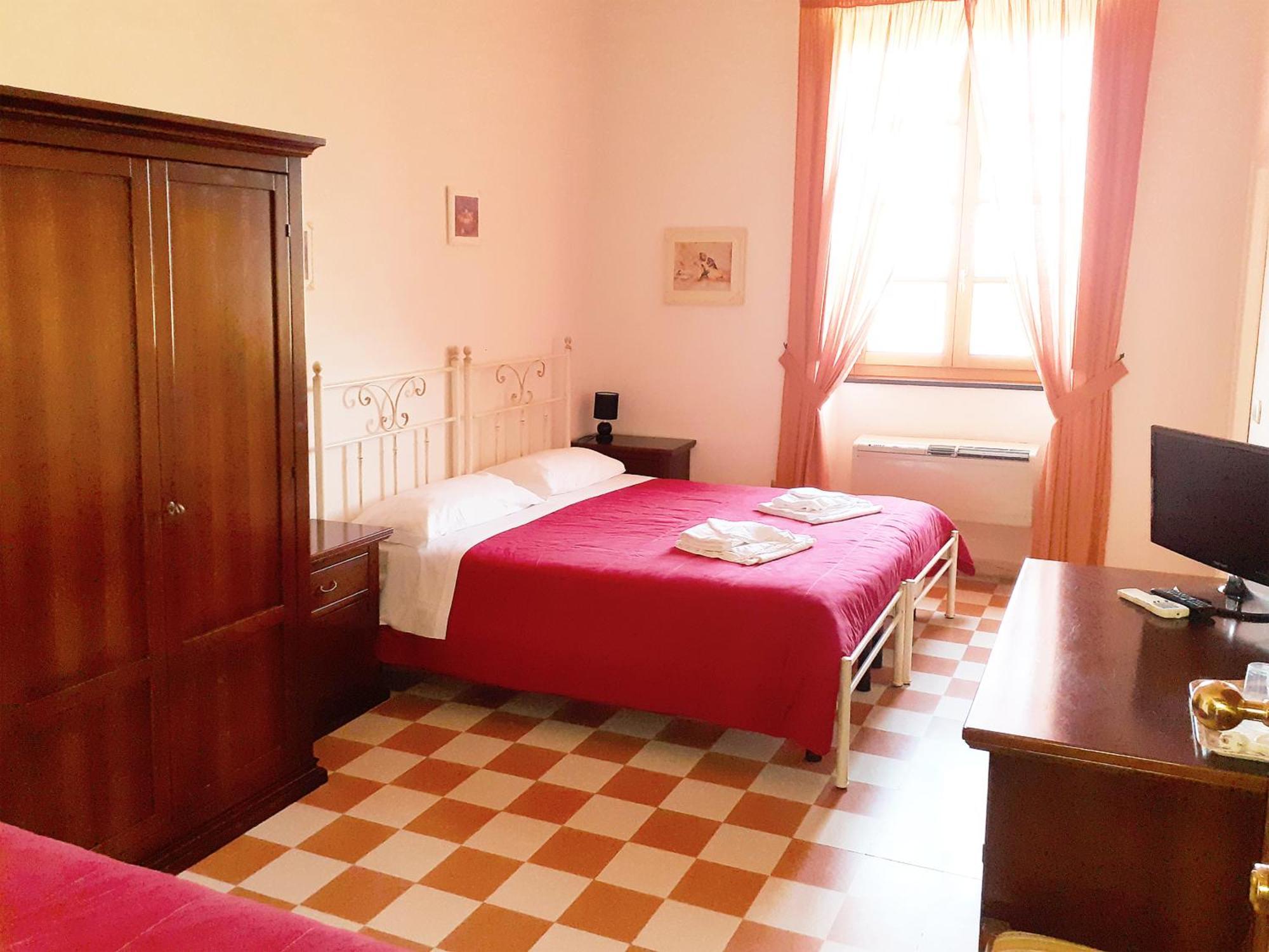 Villa Maria Pia Alghero Camera foto