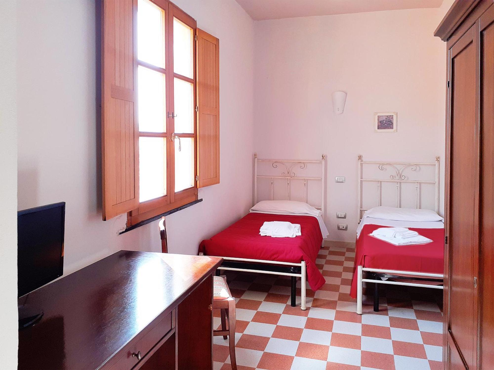 Villa Maria Pia Alghero Camera foto