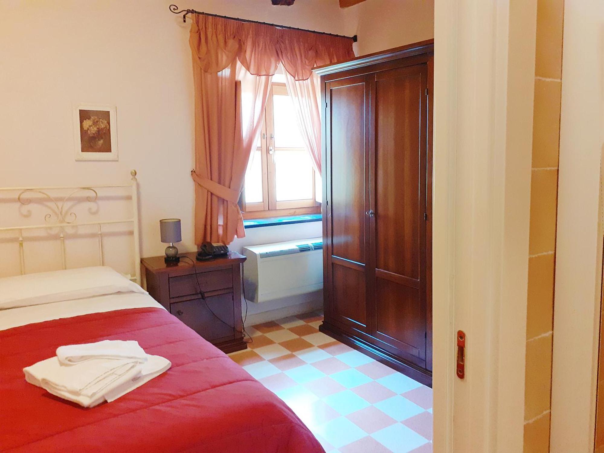 Villa Maria Pia Alghero Camera foto