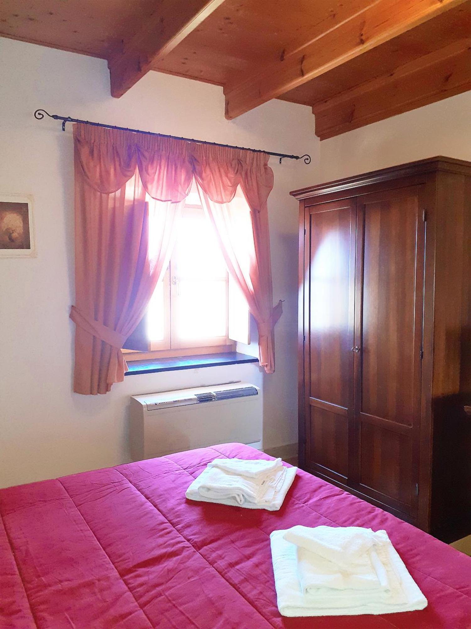 Villa Maria Pia Alghero Camera foto