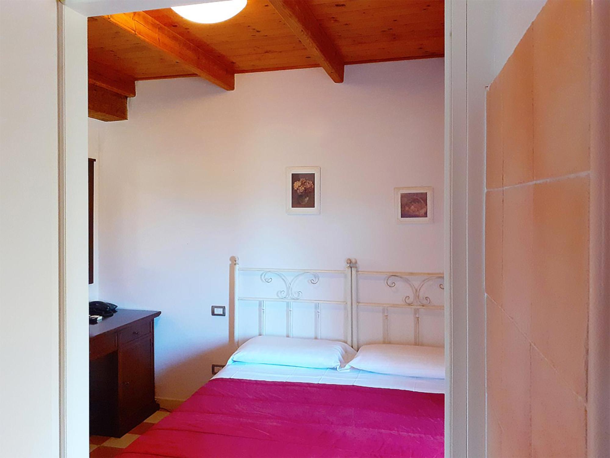 Villa Maria Pia Alghero Camera foto