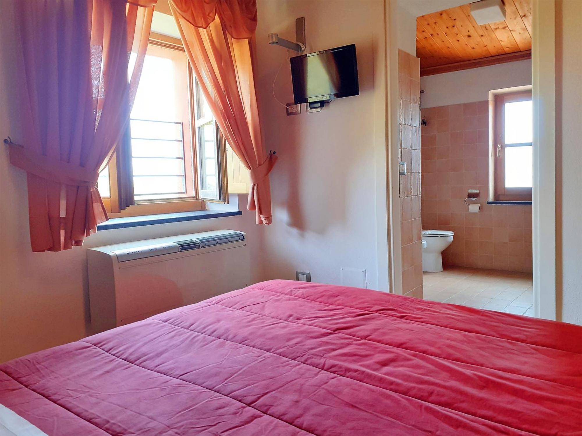 Villa Maria Pia Alghero Camera foto