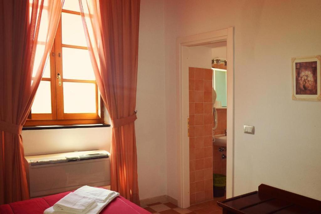 Villa Maria Pia Alghero Camera foto