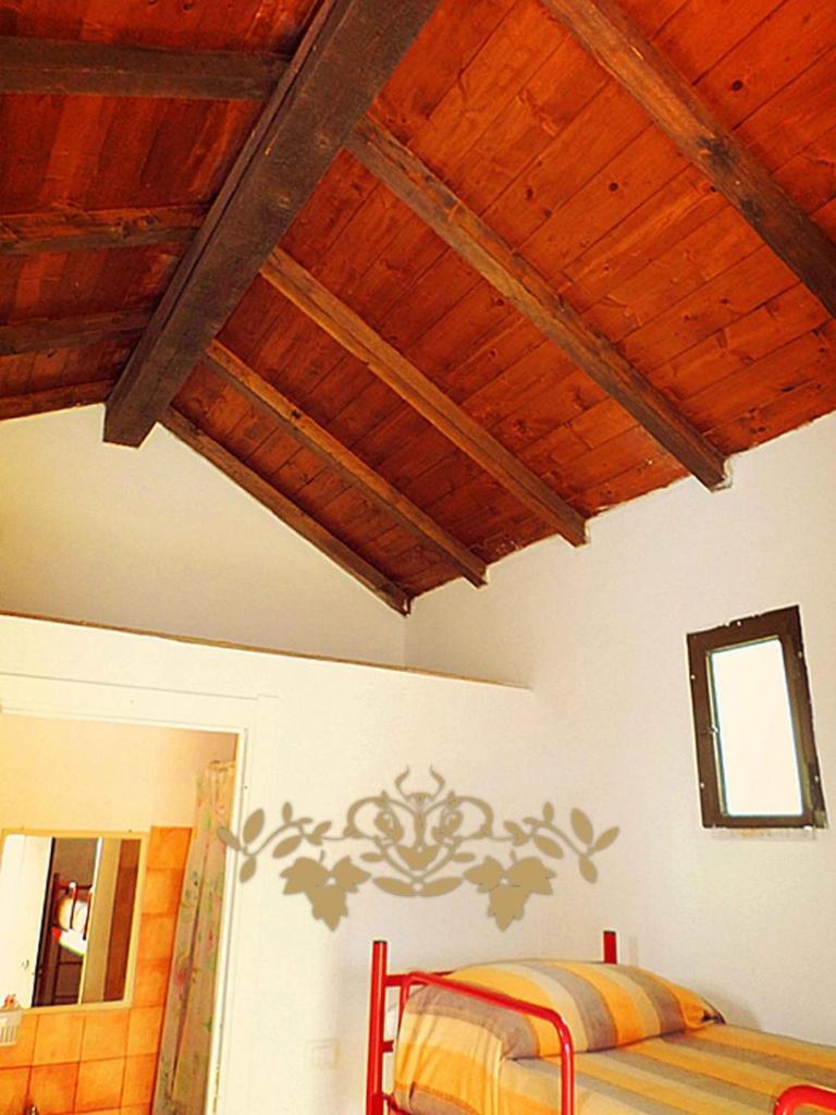 Villa Maria Pia Alghero Camera foto
