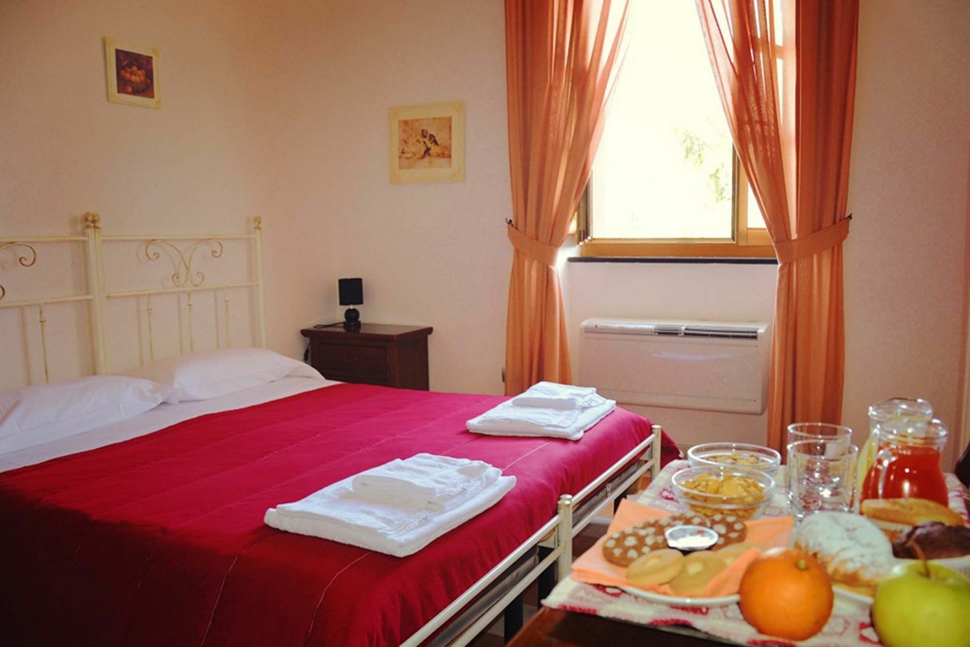 Villa Maria Pia Alghero Esterno foto