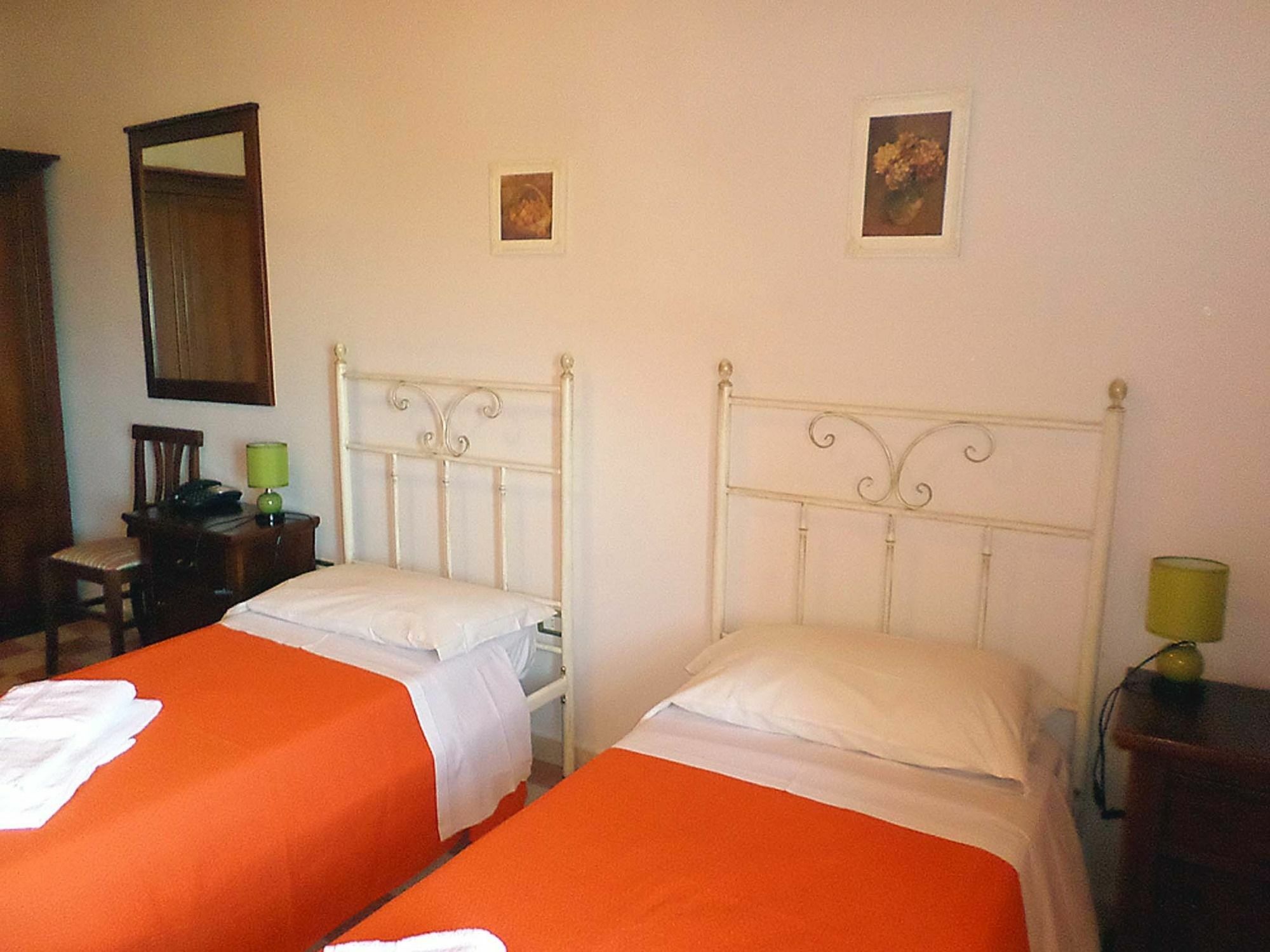 Villa Maria Pia Alghero Esterno foto